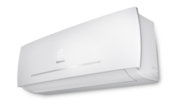 Кондиционер Hisense NEO Classic A (R32) AS-07HR4RYD Кондиционер Hisense NEO Classic A (R32) AS-07HR4RYD